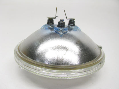 (x2) Philips 4578  - 60w 28v PAR46 Sealed Beam Aviation Light Bulb