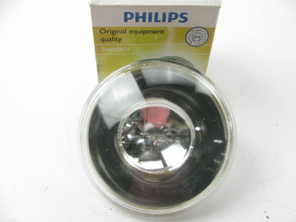 Philips 4636 Canopy Light Bulb For Thomas Bus 2200-3369 14V 80W