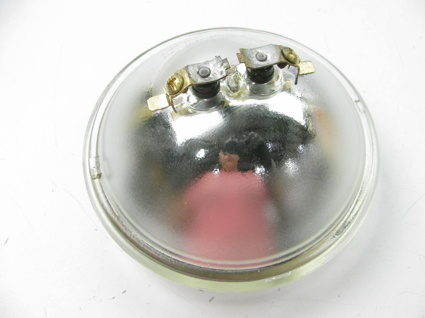 Philips 4636 Canopy Light Bulb For Thomas Bus 2200-3369 14V 80W