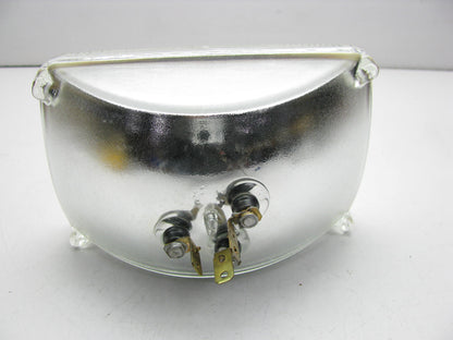 Philips 4652 Sealed Beam Headlight Headlamp Bulb