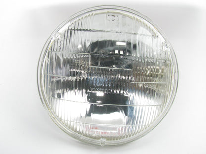 (2) Philips 5001 Headlight Headlamp Bulb - 50W 12V PAR46 5-3/4'' Diameter