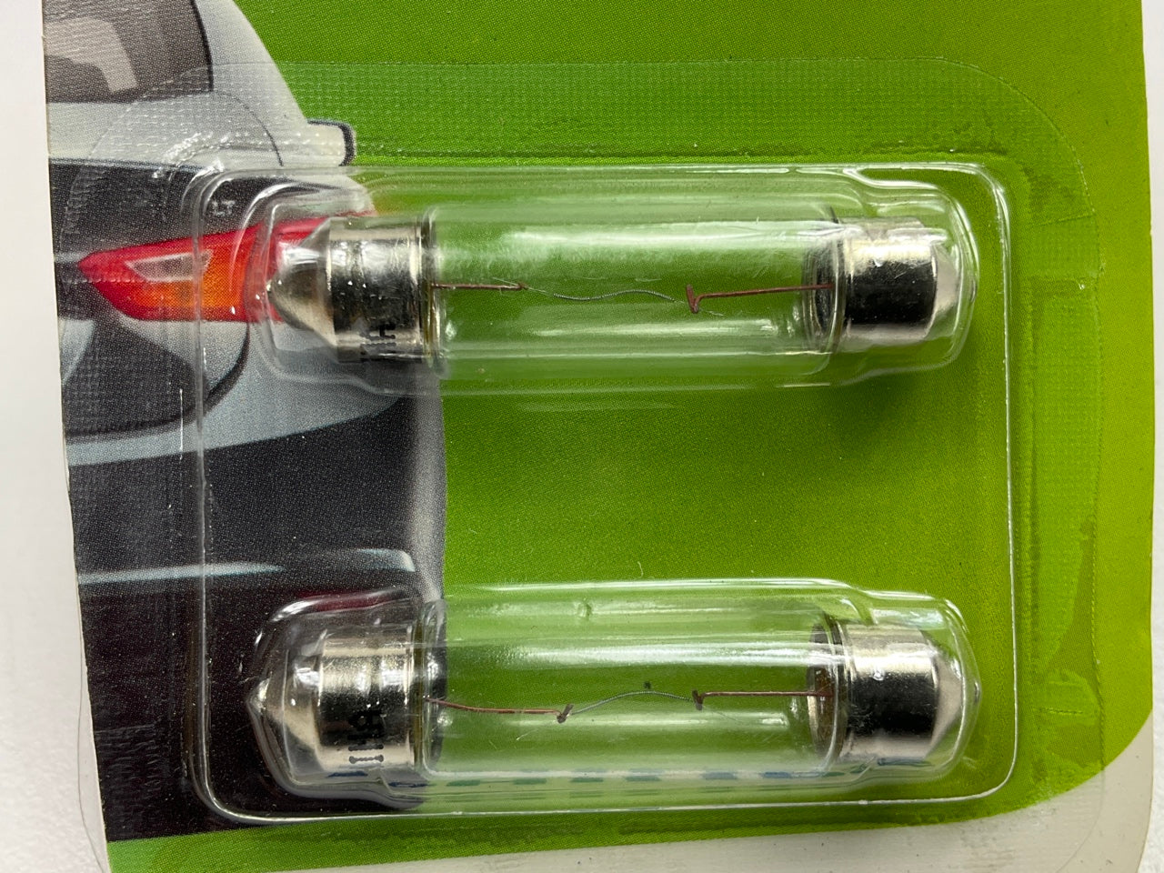 Philips 578LLB2 LongerLife Dome Light Lamp Bulb 578 - 2 PACK