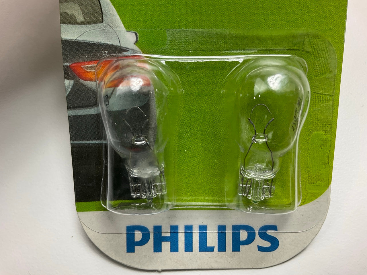 Philips 579LLB2 Longerlife Dome Lamp Light Bulb 579 - 4 PACK