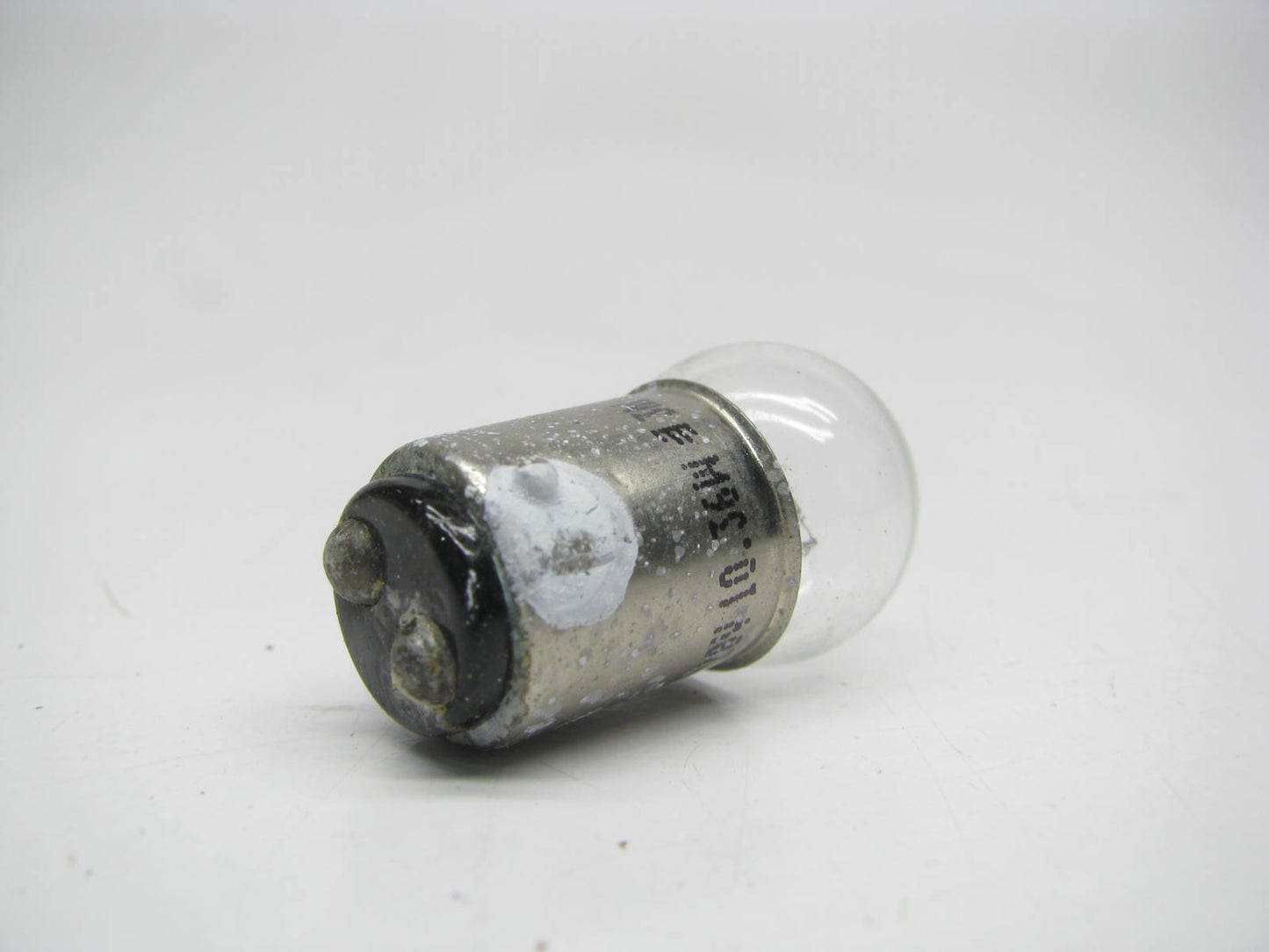 (10) Philips 624CP Miniature Light Bulbs 28V 10.36W