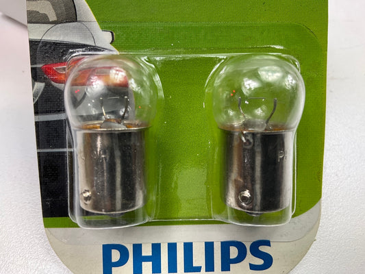 Philips 63LLB2 Longerlife License Lamp Light Bulb 63 - 2 PACK