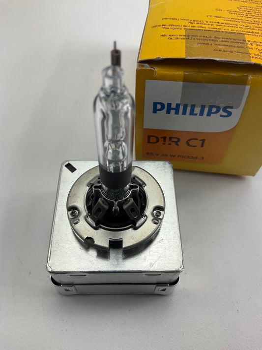Philips 85409C1 HID Xenon Headlamp Headlight Lamp Light Bulb D1R C1