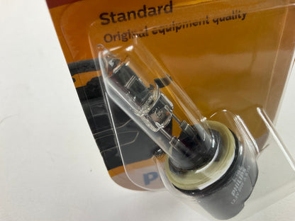 Philips 885B1 Standard Ford Lamp Light Bulb 885
