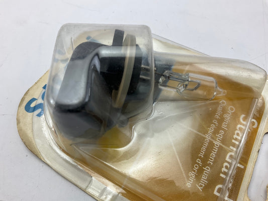 (2) Philips 889B1 Standard Fog Lamp Light Bulb 889