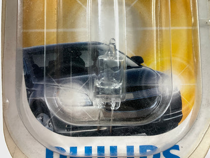 Philips 891B1 Standard Single Blister Pack Center High Mount Stop Light Bulb 891