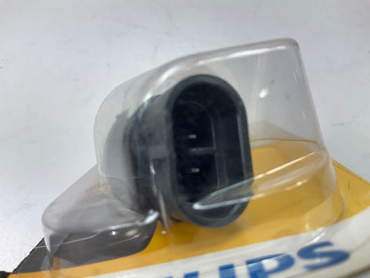 (2) Philips 893B1 Standard Fog Lamp Light Bulb 893