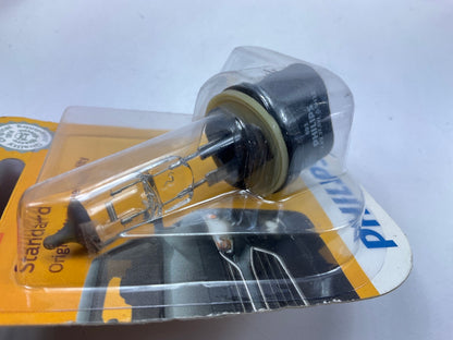 Philips 893B1 Standard Fog Lamp Light Bulb 893