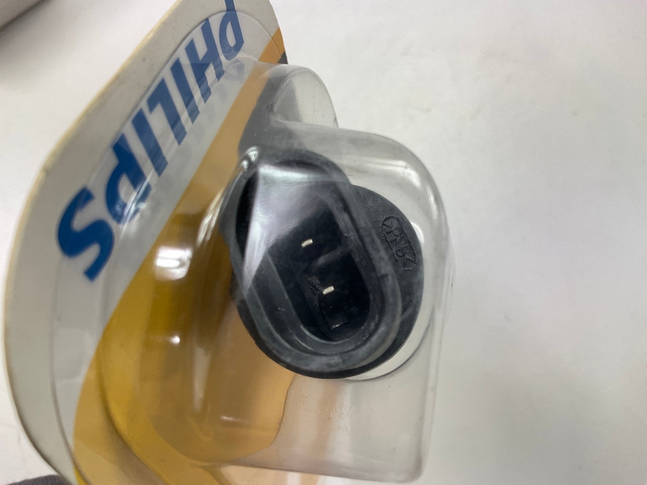 Philips 893B1 Standard Fog Lamp Light Bulb 893