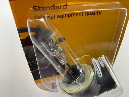 Philips 898B1 Standard Fog Lamp Light Bulb 898