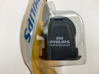 Philips 898B1 Standard Fog Lamp Light Bulb 898