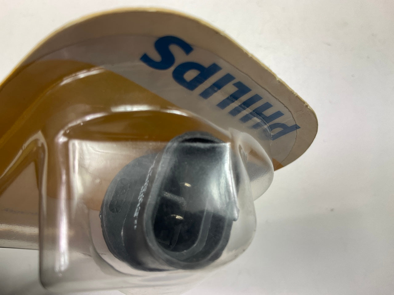 (2) Philips 899B1 Standard Fog Light Lamp Bulb 899