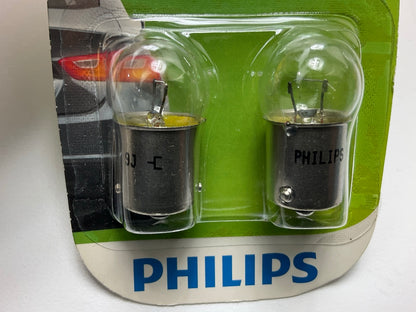 (2) Philips 89LLB2 LongerLife Courtesy Lamp Light Bulb 89 - 2 PACK