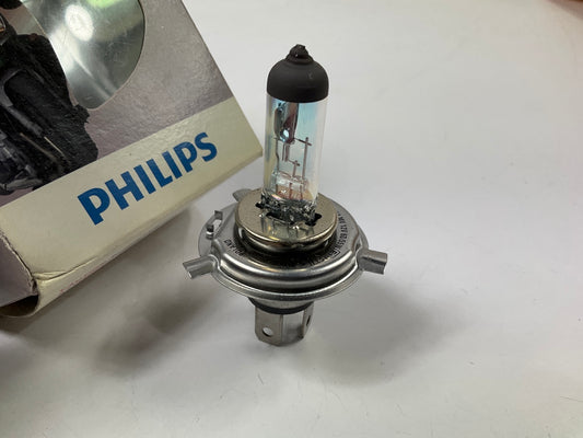 Philips 9003MVS1 MotoVision Motorcycle And Powersport Driving Light Bulb 9003