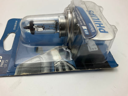 (2) Philips 9003PRB1 Vision Headlamp Headlight Lamp Light Bulb 9003