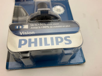 Philips 9003PRB1 Vision Headlamp Headlight Lamp Light Bulb 9003