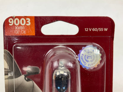 Philips 9003XVB1 X-tremeVision Headlamp Headlight Lamp Light Bulb 9003