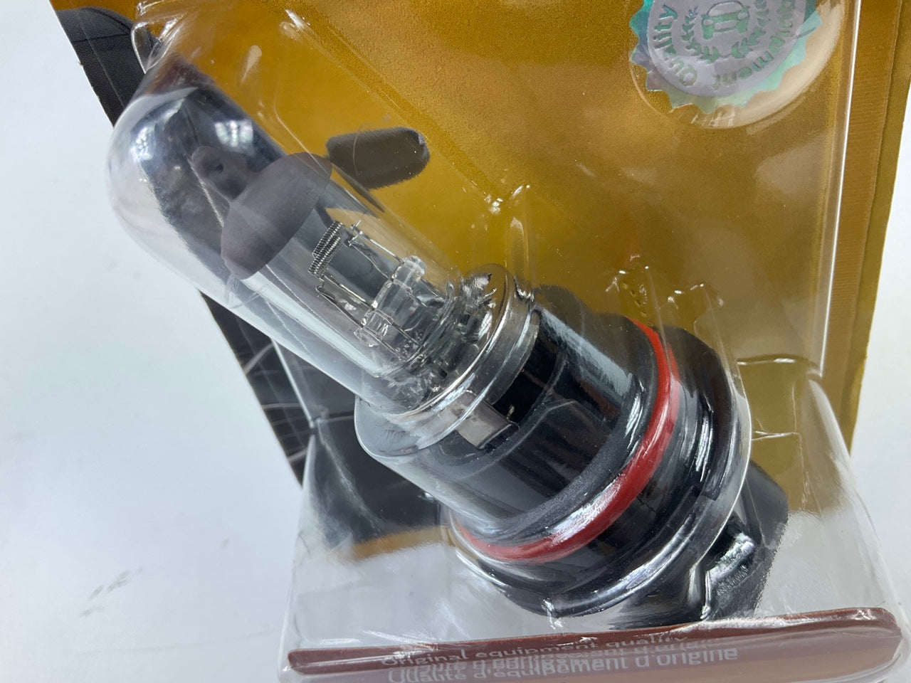 (2) Philips 9004B1 Headlight Light Bulbs # 9004
