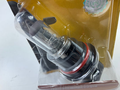 (2) Philips 9004B1 Headlight Light Bulbs # 9004