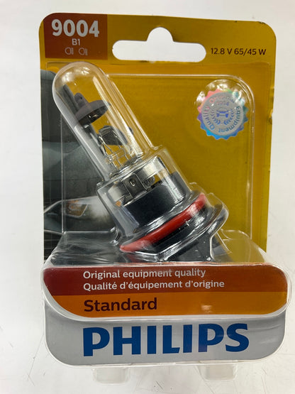Philips 9004B1 Headlight Light Bulb # 9004