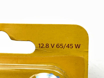 Philips 9004B1 Headlight Light Bulb # 9004