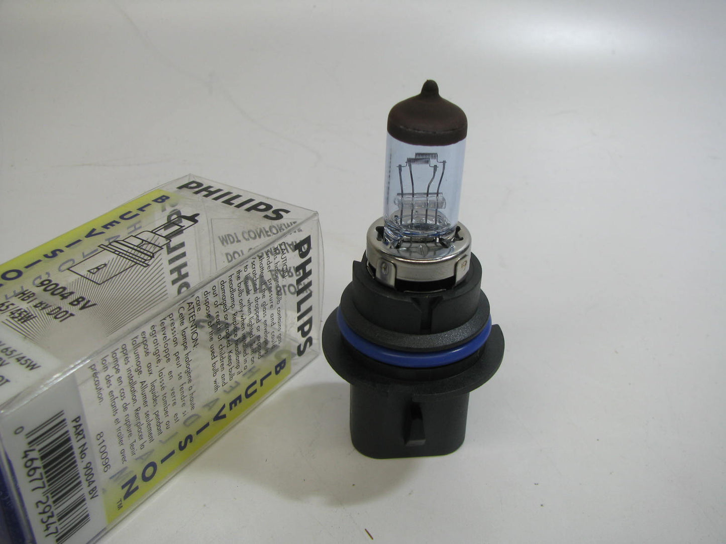 Philips 9004BV Headlight Headlamp Light Bulb - 65/45W