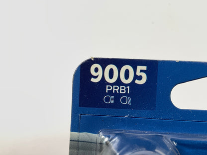 Philips 9005PRB1 Vision Headlight Headlamp Light Bulb 9005