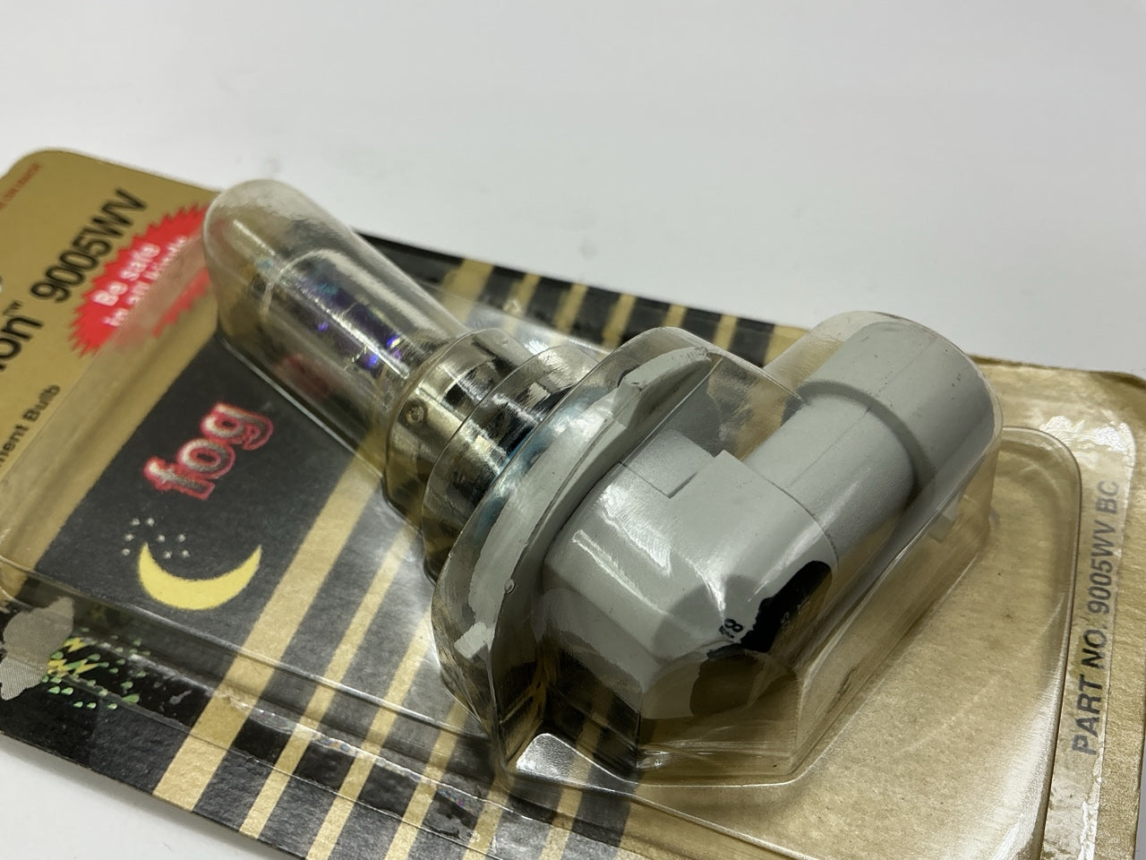 Philips 9005WV-BC Weather-Vision High Beam Light Bulb # 9005