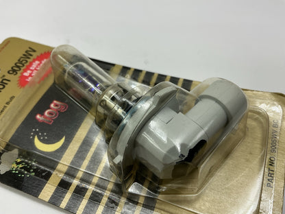 Philips 9005WV-BC Weather-Vision High Beam Light Bulb # 9005