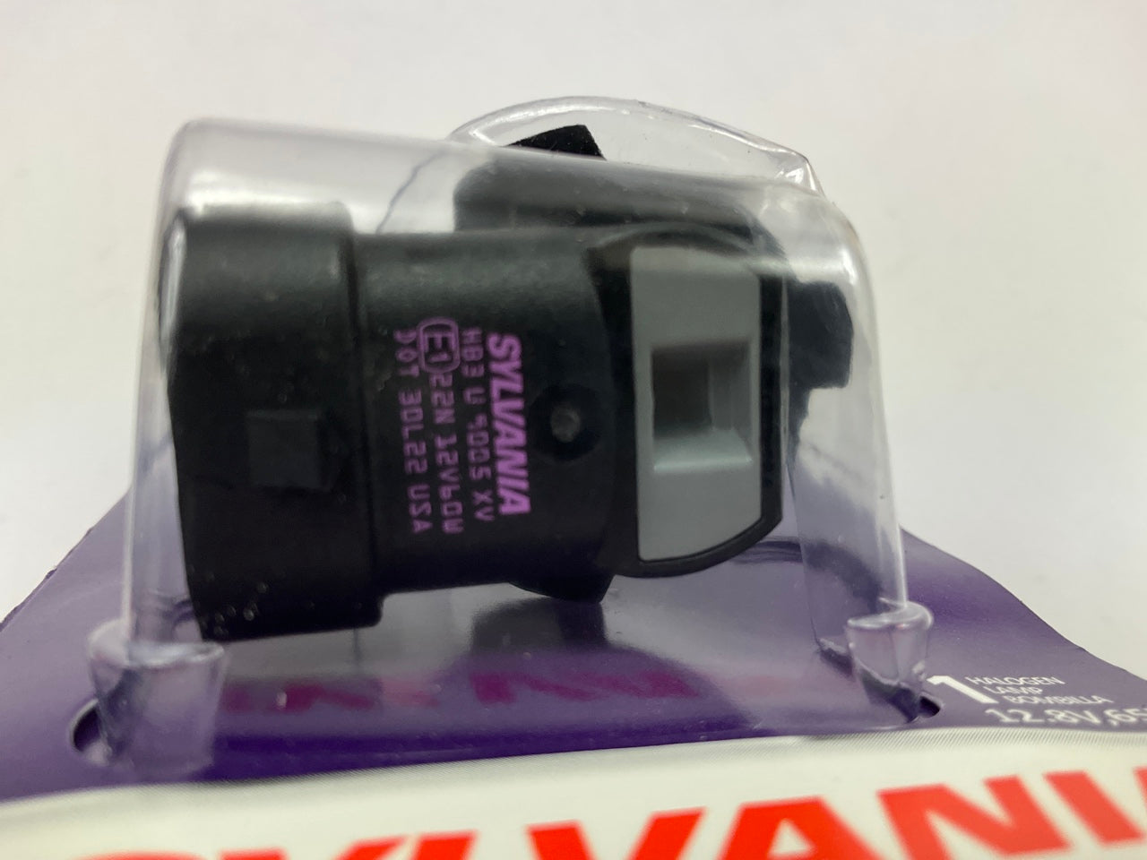 Philips 9005XVBP XtraVision Performance Halogen Headlight Headlamp Bulb