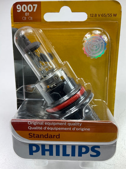 Philips 9007B1 Standard Headlamp Headlight Lamp Light Bulb 9007