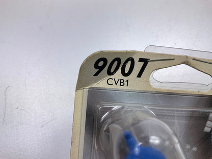 Philips 9007CVB1 CrystalVision Headlamp Headlight Lamp Light Bulb 9007