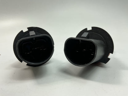 OPEN BOX Philips 9007VPB2 Visionplus Headlamp Headlight Light Bulb 9007 - 2 PACK