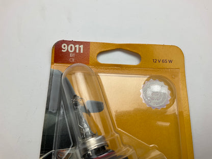 (2) Philips 9011B1 Standard  Headlamp Headlight Lamp Light Bulb 9011