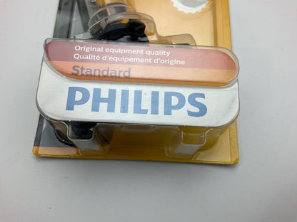 Philips 9011B1 Standard Headlamp Headlight Lamp Light Bulb 9011