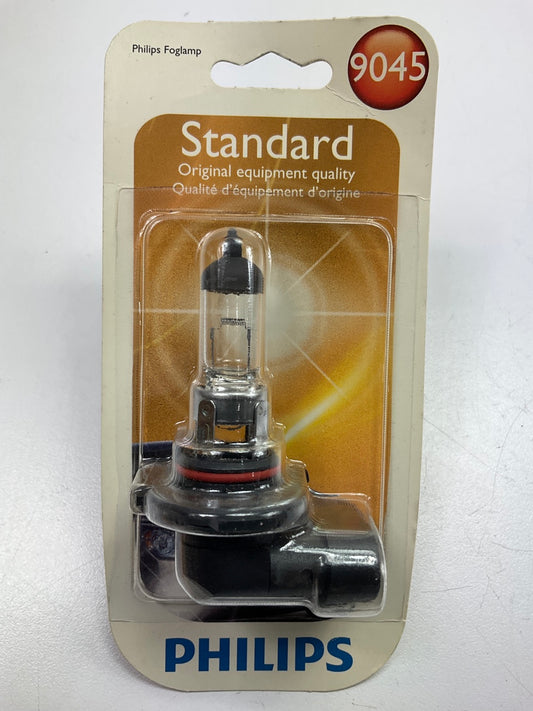 Philips 9045B1 Standard Fog Lamp Light Bulb 9045