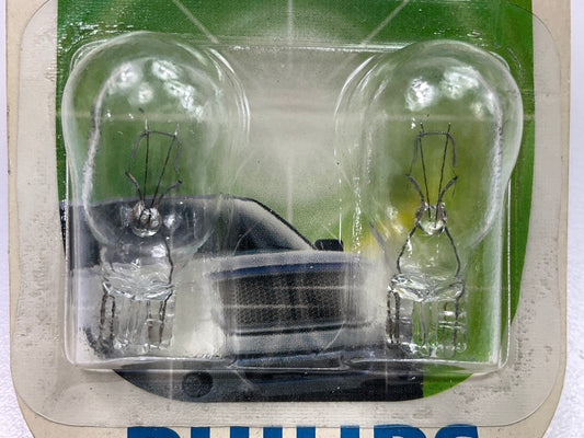 Philips 904LLB2 Longerlife Side Marker Lamp Light Bulb 904 - 2 PACK