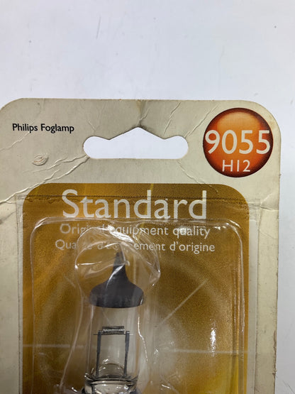Philips 9055b1 Standard Fog Lamp Light Bulb 9055