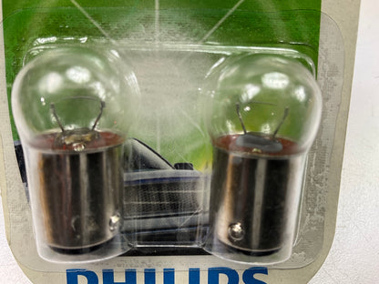 Philips 90LLB2 Longerlife Courtesy Lamp Light Bulb 90 - 2 PACK
