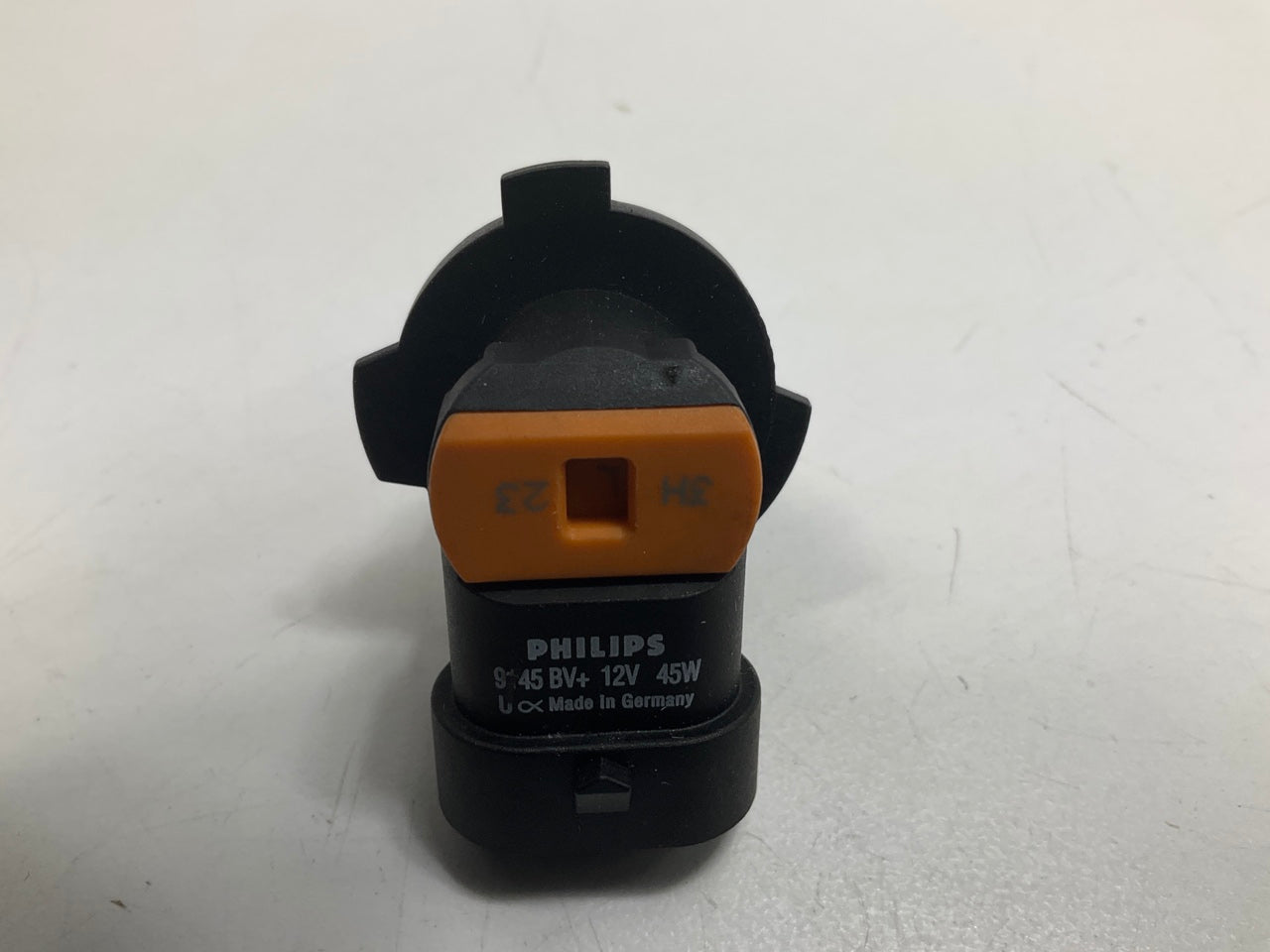 OPEN PACK Philips 9145CVB1 Crystalvision Headlight Headlamp Light Lamp Bulb 9145