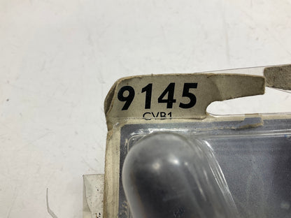 OPEN PACK Philips 9145CVB1 Crystalvision Headlight Headlamp Light Lamp Bulb 9145