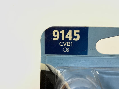 Philips 9145CVB1 Crystalvision Ultra Headlight Headlamp Light Lamp Bulb 9145