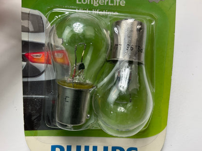 Philips 93LLB2 LongerLife Engine Compartment Lamp Light Bulb 93 - 4 PACK