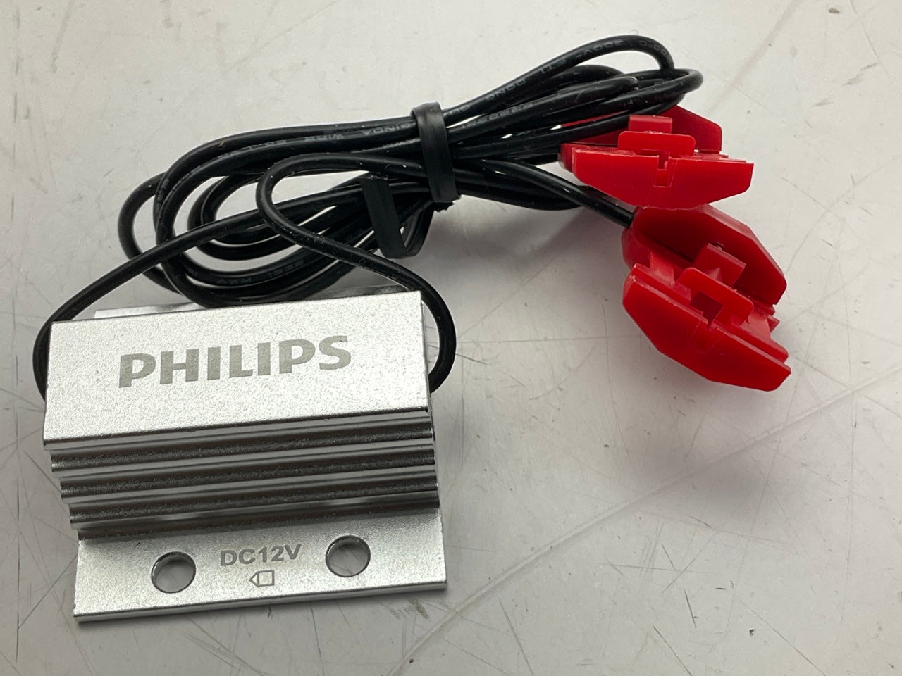 PHILIPS 21W LED 1156, 1157, 7440, T20, 7443, 3156, 3157 CANbus Warning Decoder