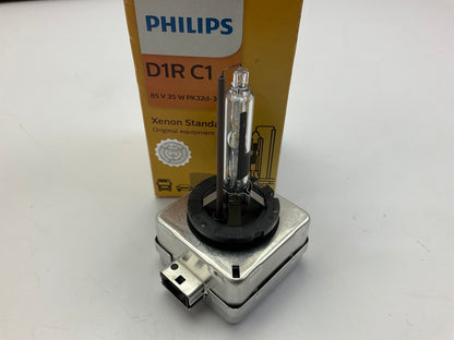 Genuine Philips D1R  XenStart Xenon HID Headlight Light Bulb - 12 VOLT, 35 WATT