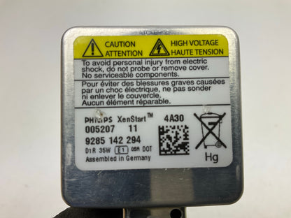 Genuine Philips D1R  XenStart Xenon HID Headlight Light Bulb - 12 VOLT, 35 WATT