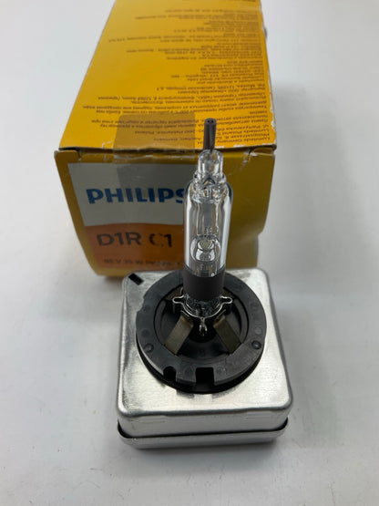 Philips D1RC1 HID Low Beam Light Bulb
